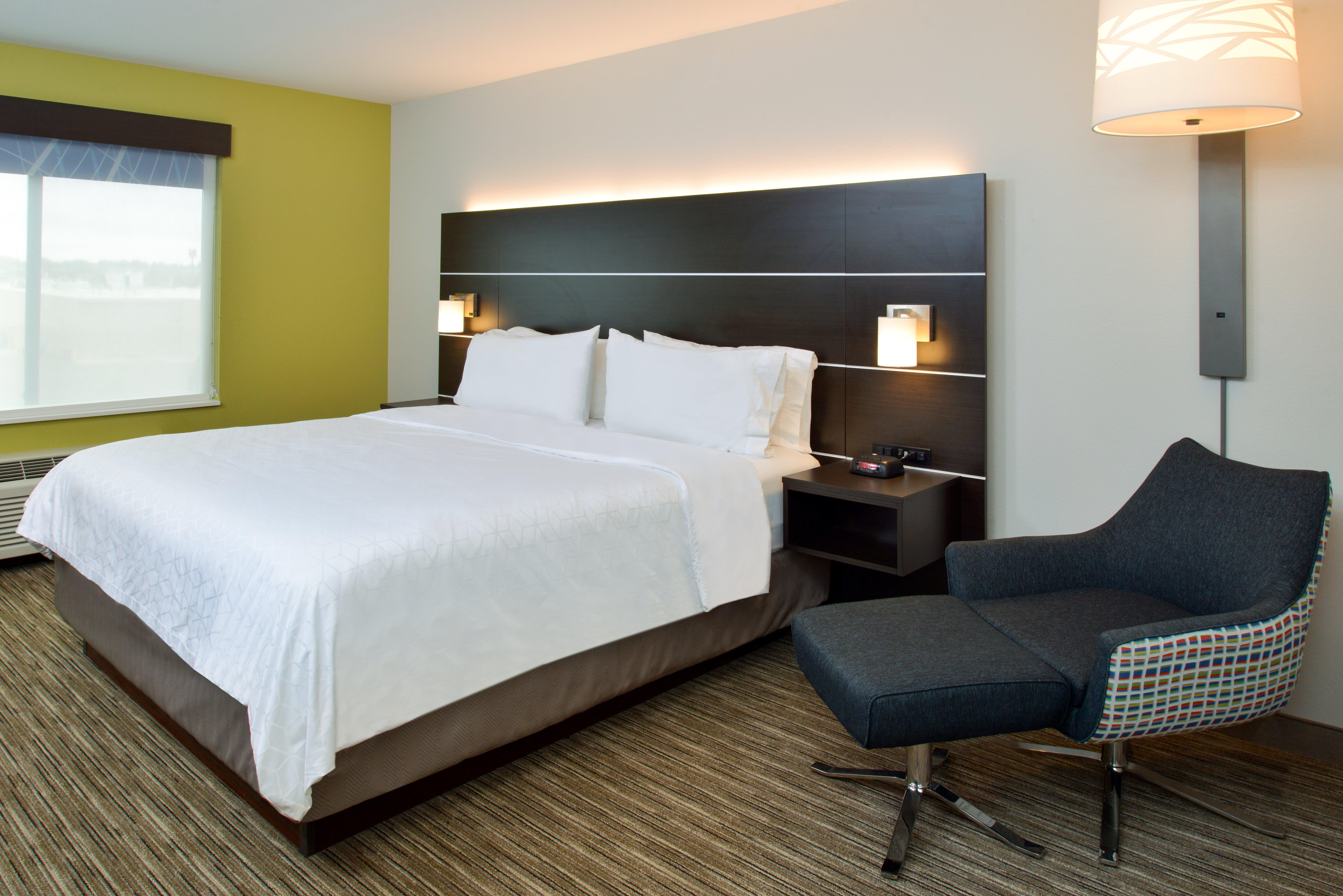 Holiday Inn Express & Suites Pueblo By Ihg Extérieur photo
